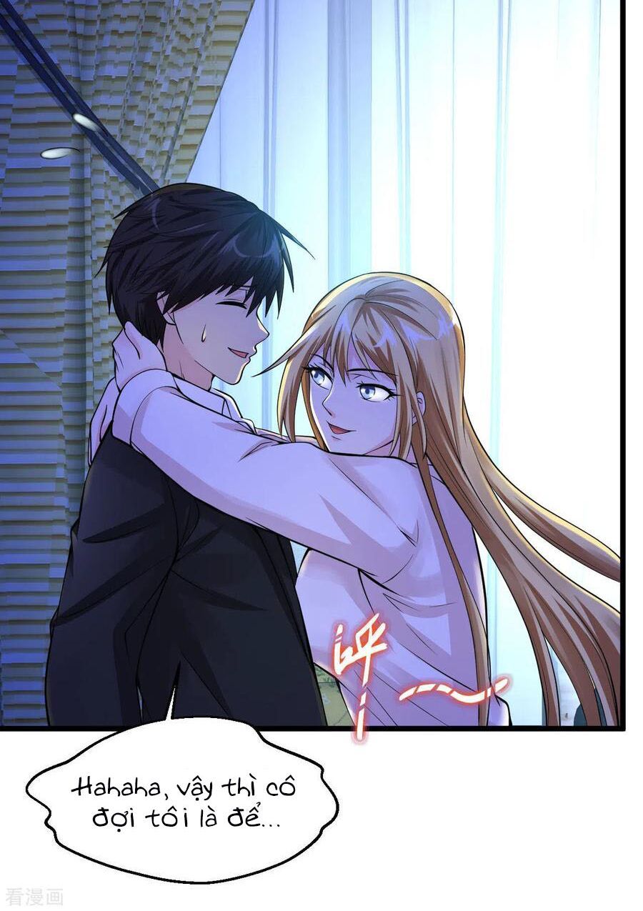 đọc truyện Tuyệt Phẩm Y Thánh Chương 129 ảnh 11 tại Thiên Thai Truyện