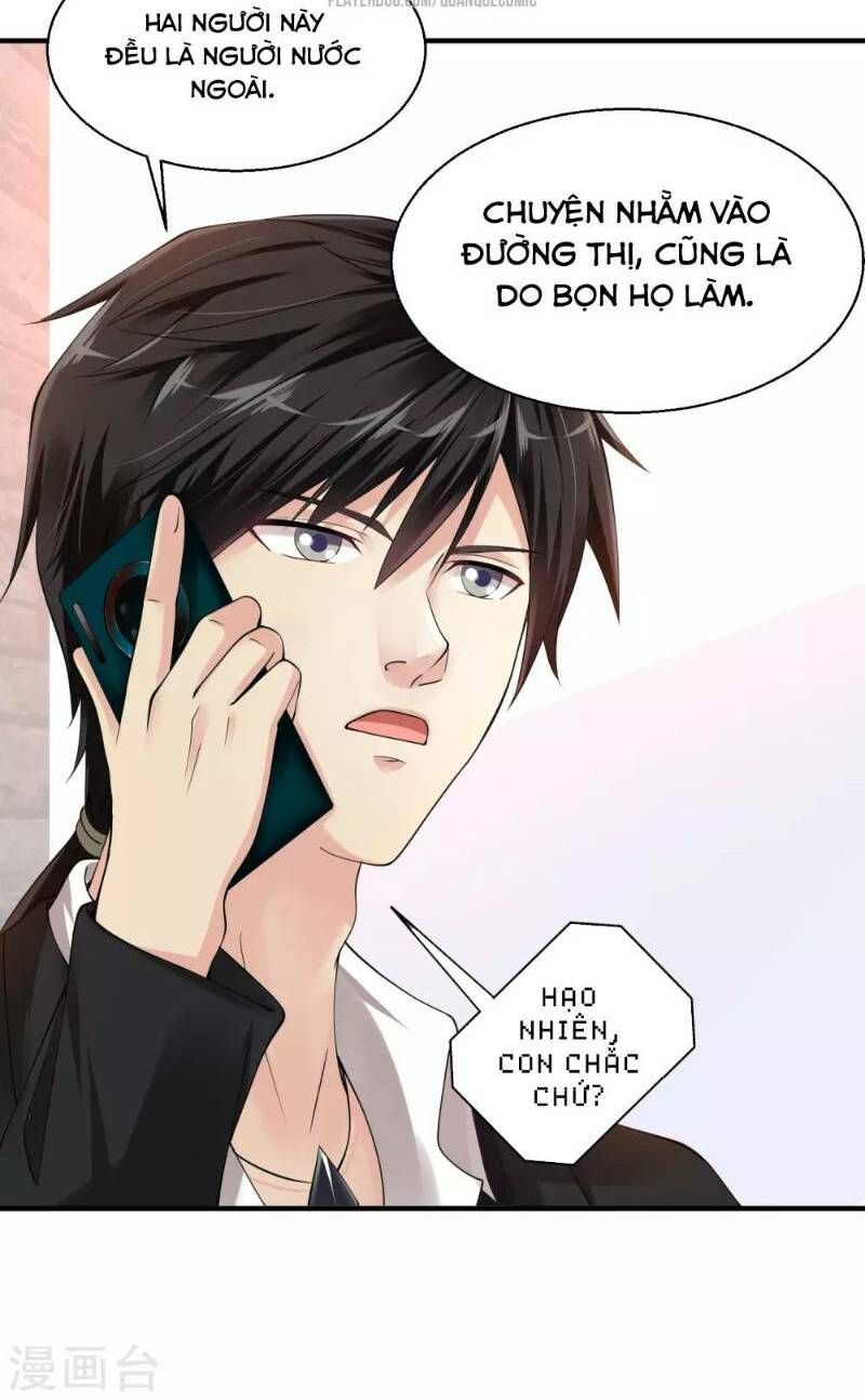 đọc truyện Tuyệt Phẩm Y Thánh Chương 13 ảnh 13 tại Thiên Thai Truyện