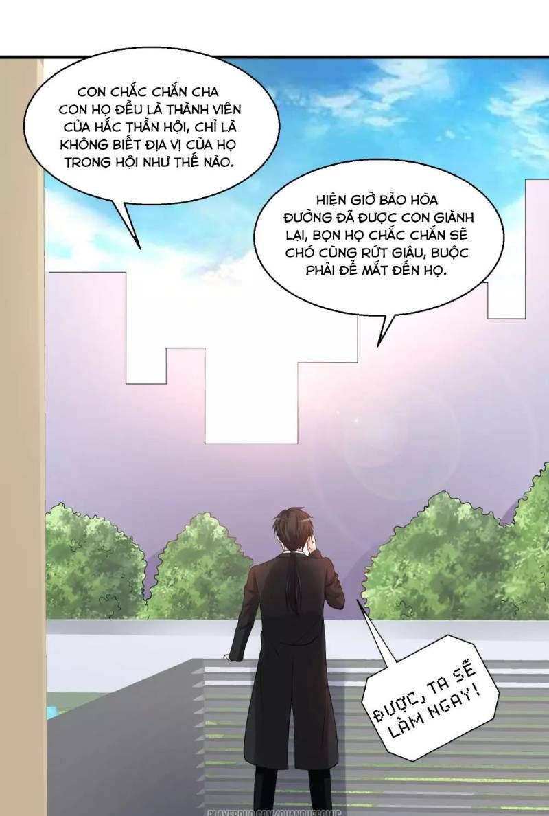 đọc truyện Tuyệt Phẩm Y Thánh Chương 13 ảnh 14 tại Thiên Thai Truyện