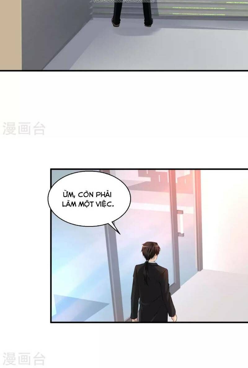 đọc truyện Tuyệt Phẩm Y Thánh Chương 13 ảnh 15 tại Thiên Thai Truyện