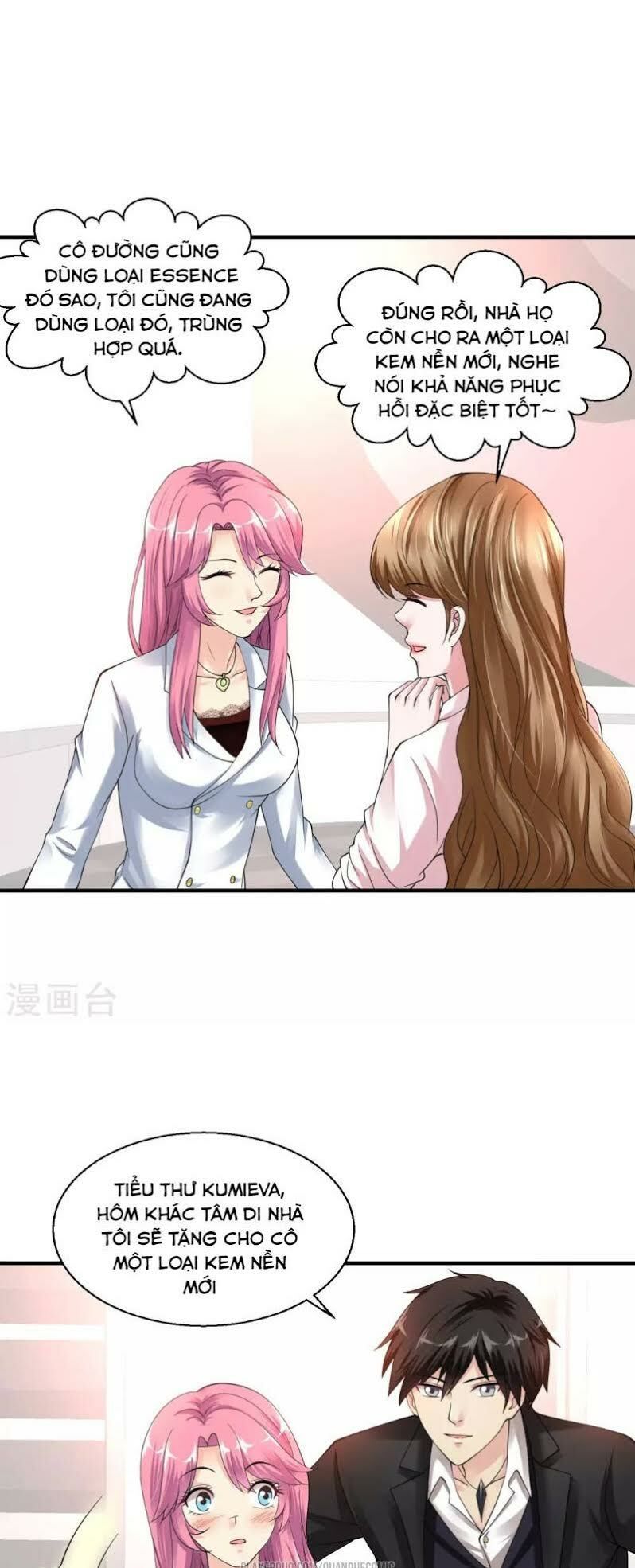 đọc truyện Tuyệt Phẩm Y Thánh Chương 13 ảnh 16 tại Thiên Thai Truyện