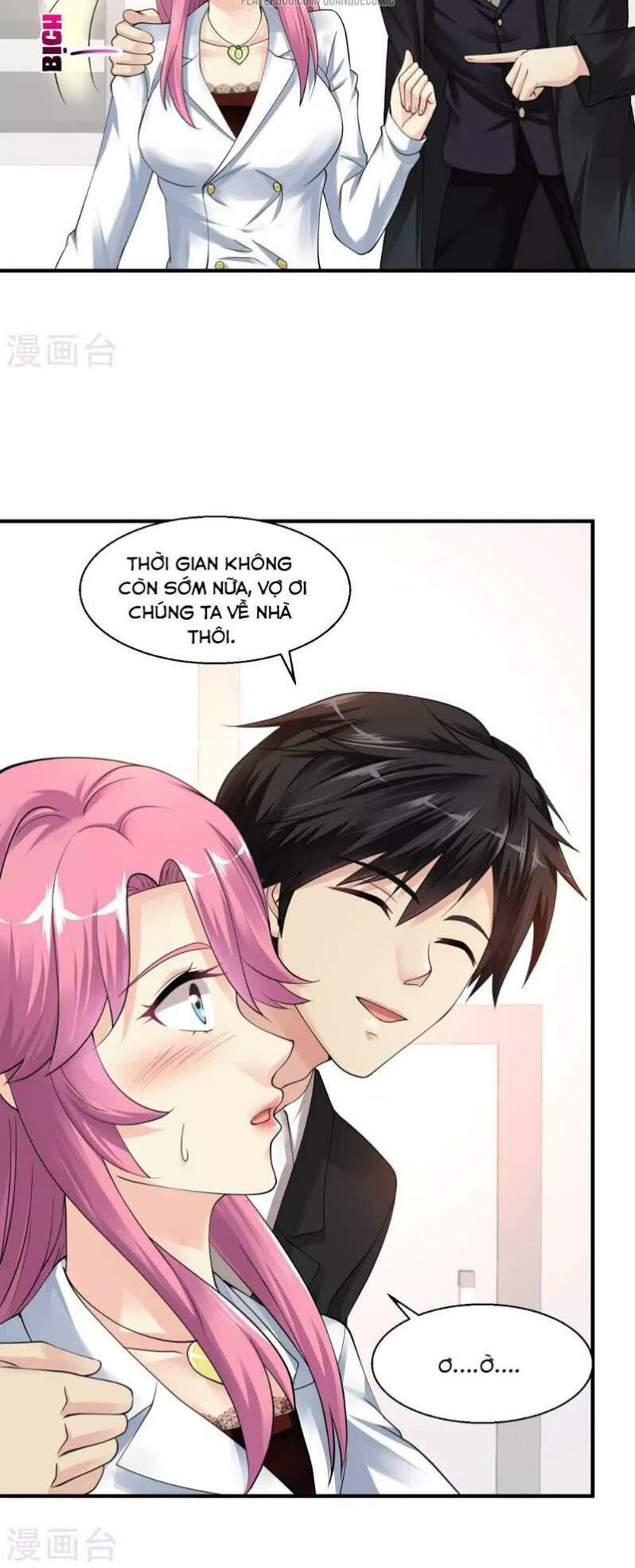 đọc truyện Tuyệt Phẩm Y Thánh Chương 13 ảnh 17 tại Thiên Thai Truyện