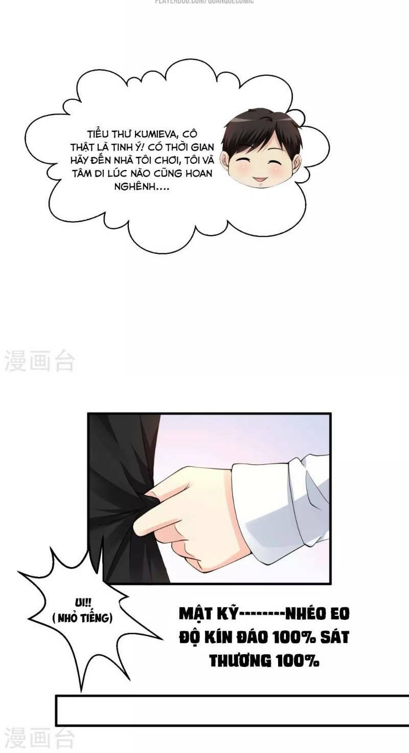 đọc truyện Tuyệt Phẩm Y Thánh Chương 13 ảnh 19 tại Thiên Thai Truyện