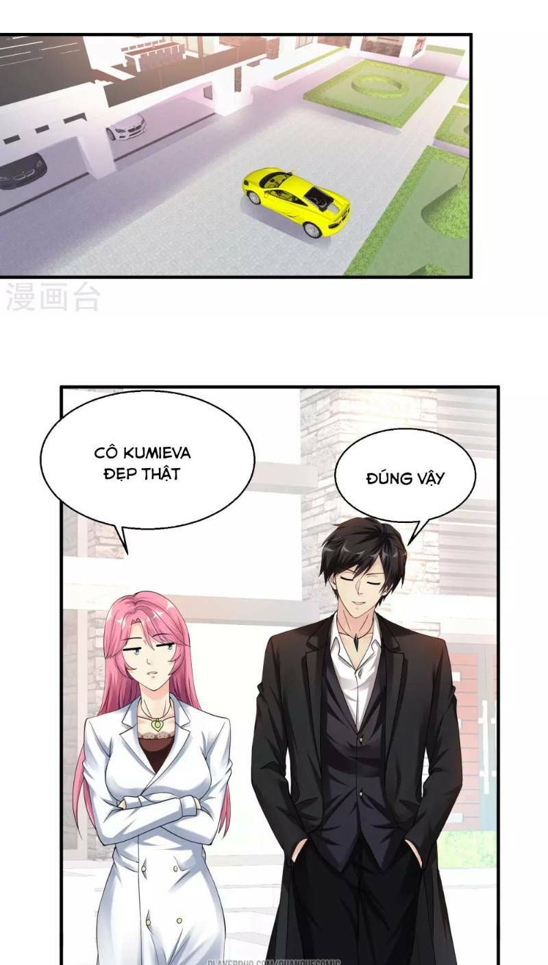 đọc truyện Tuyệt Phẩm Y Thánh Chương 13 ảnh 20 tại Thiên Thai Truyện