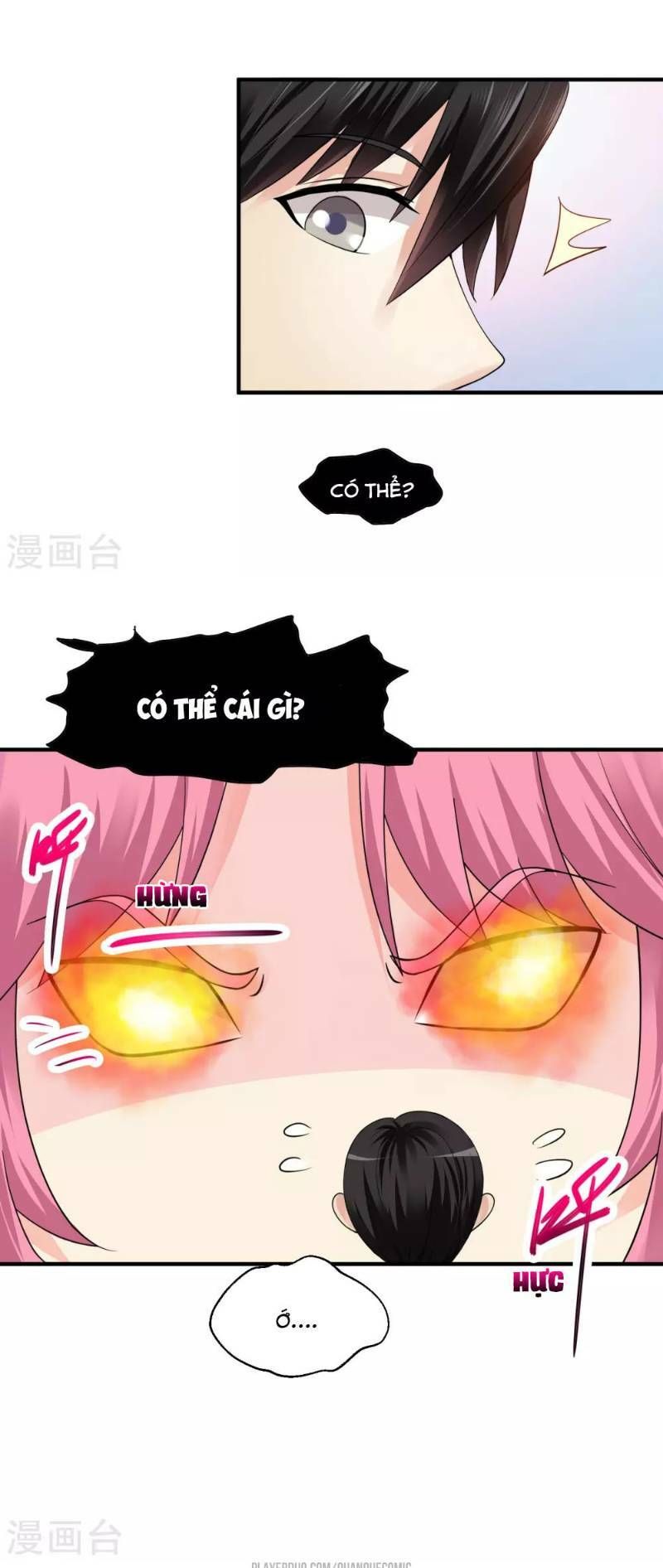 đọc truyện Tuyệt Phẩm Y Thánh Chương 13 ảnh 22 tại Thiên Thai Truyện