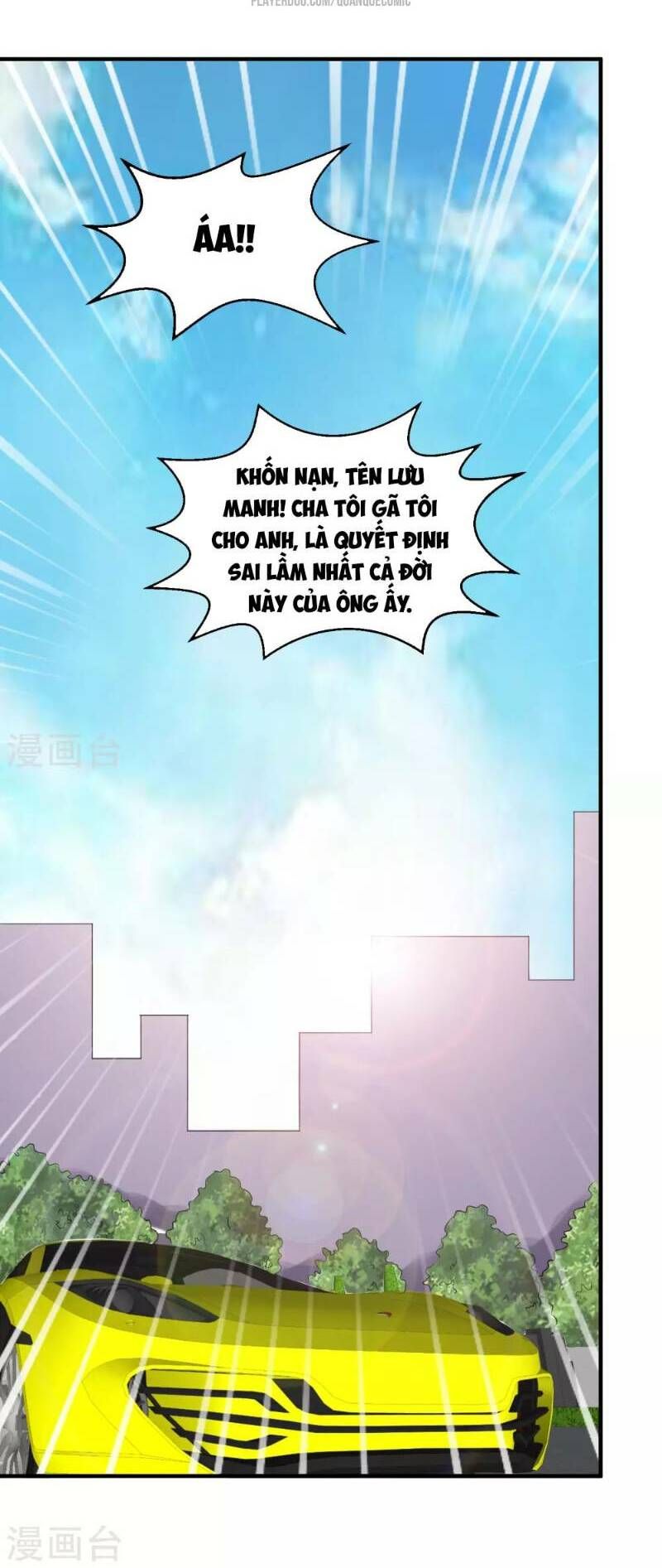 đọc truyện Tuyệt Phẩm Y Thánh Chương 13 ảnh 23 tại Thiên Thai Truyện