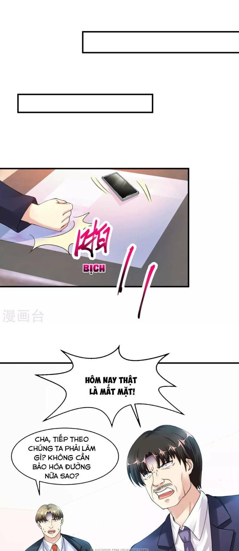 đọc truyện Tuyệt Phẩm Y Thánh Chương 13 ảnh 24 tại Thiên Thai Truyện