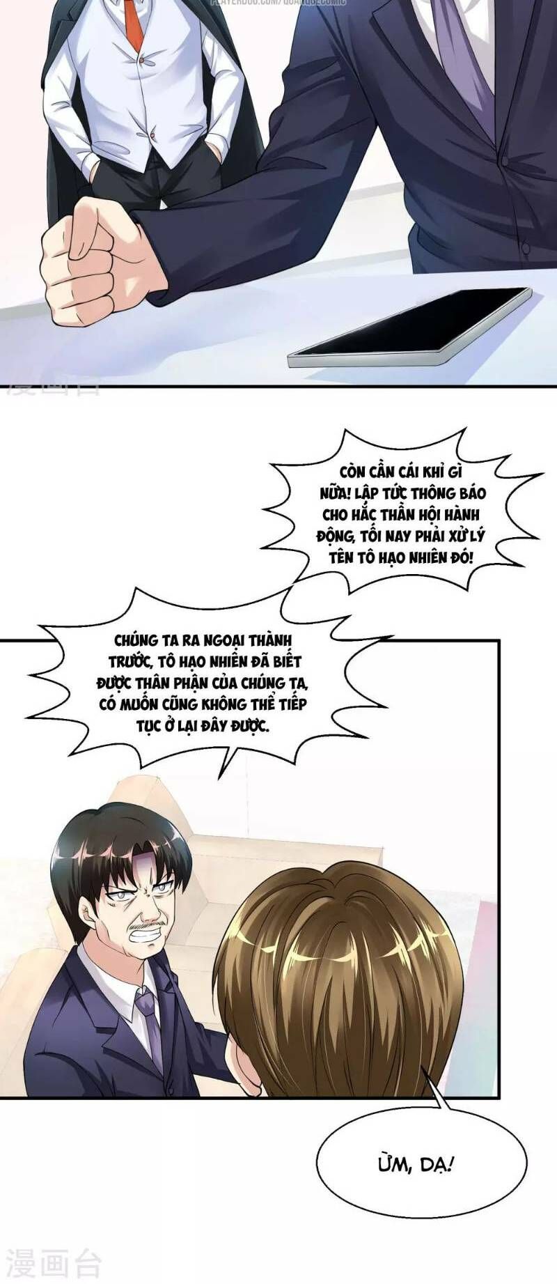 đọc truyện Tuyệt Phẩm Y Thánh Chương 13 ảnh 25 tại Thiên Thai Truyện