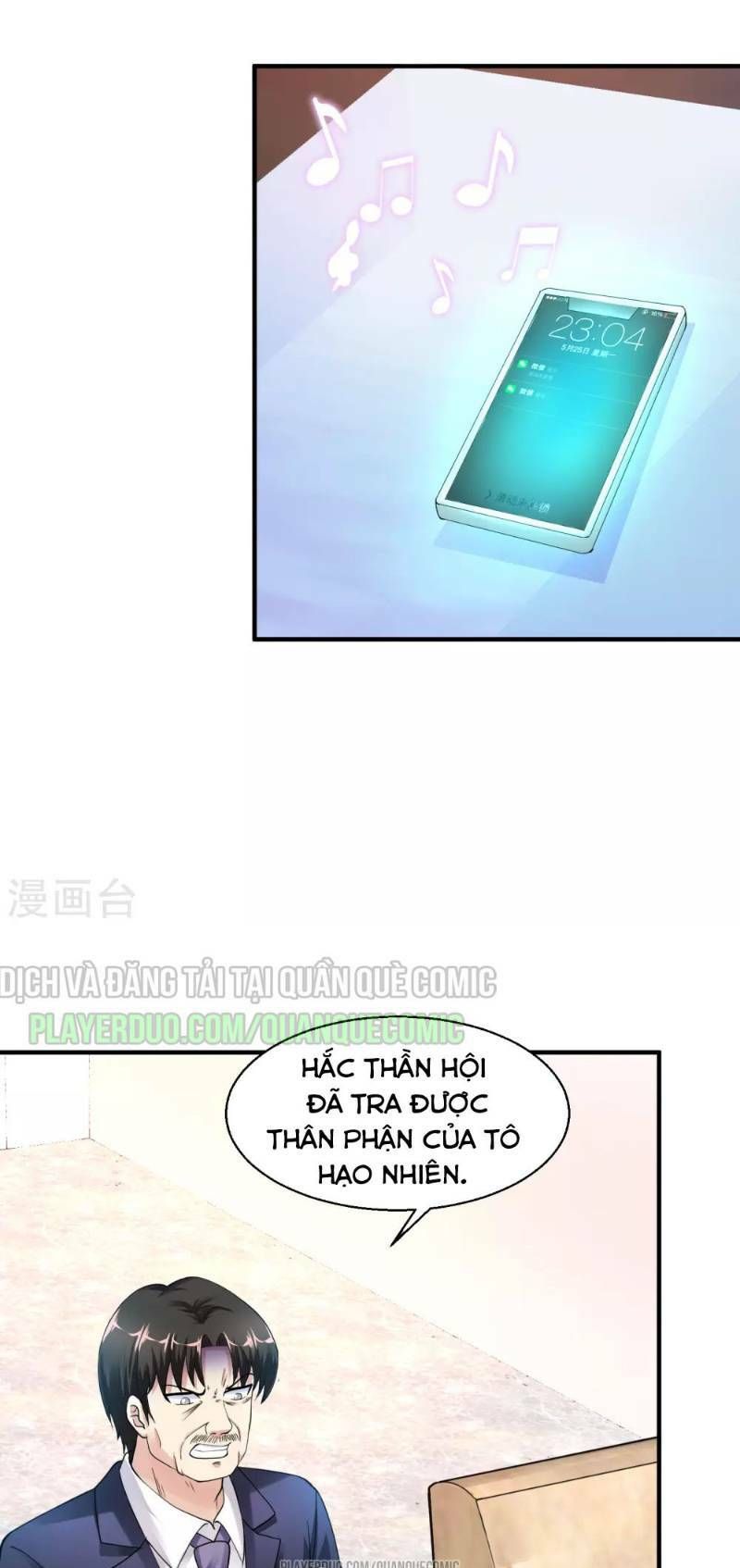 đọc truyện Tuyệt Phẩm Y Thánh Chương 13 ảnh 26 tại Thiên Thai Truyện