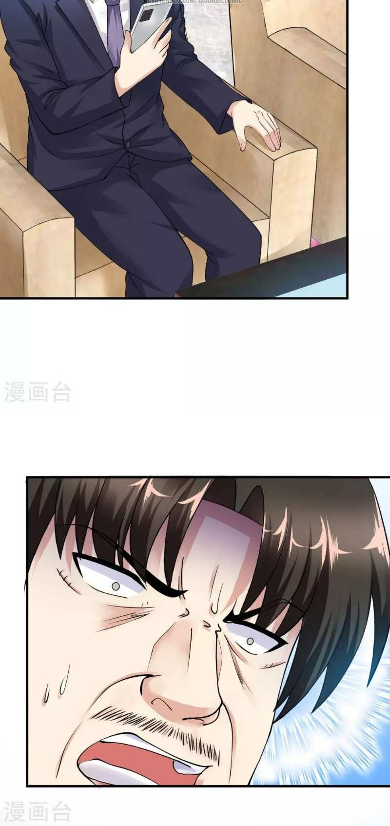 đọc truyện Tuyệt Phẩm Y Thánh Chương 13 ảnh 27 tại Thiên Thai Truyện