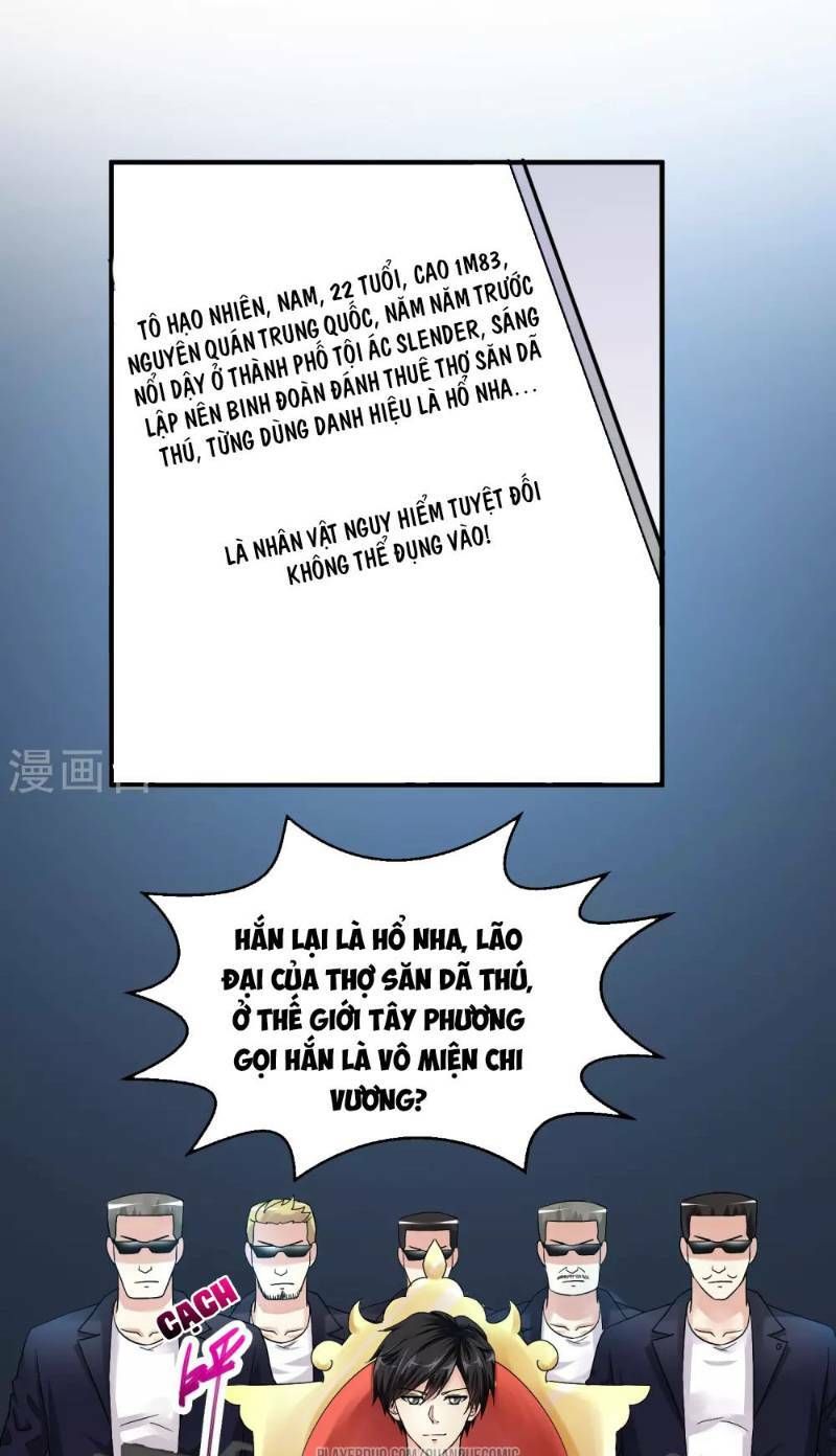 đọc truyện Tuyệt Phẩm Y Thánh Chương 13 ảnh 28 tại Thiên Thai Truyện