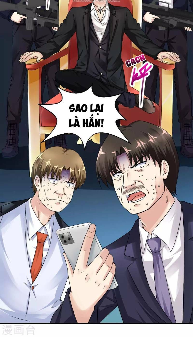 đọc truyện Tuyệt Phẩm Y Thánh Chương 13 ảnh 29 tại Thiên Thai Truyện