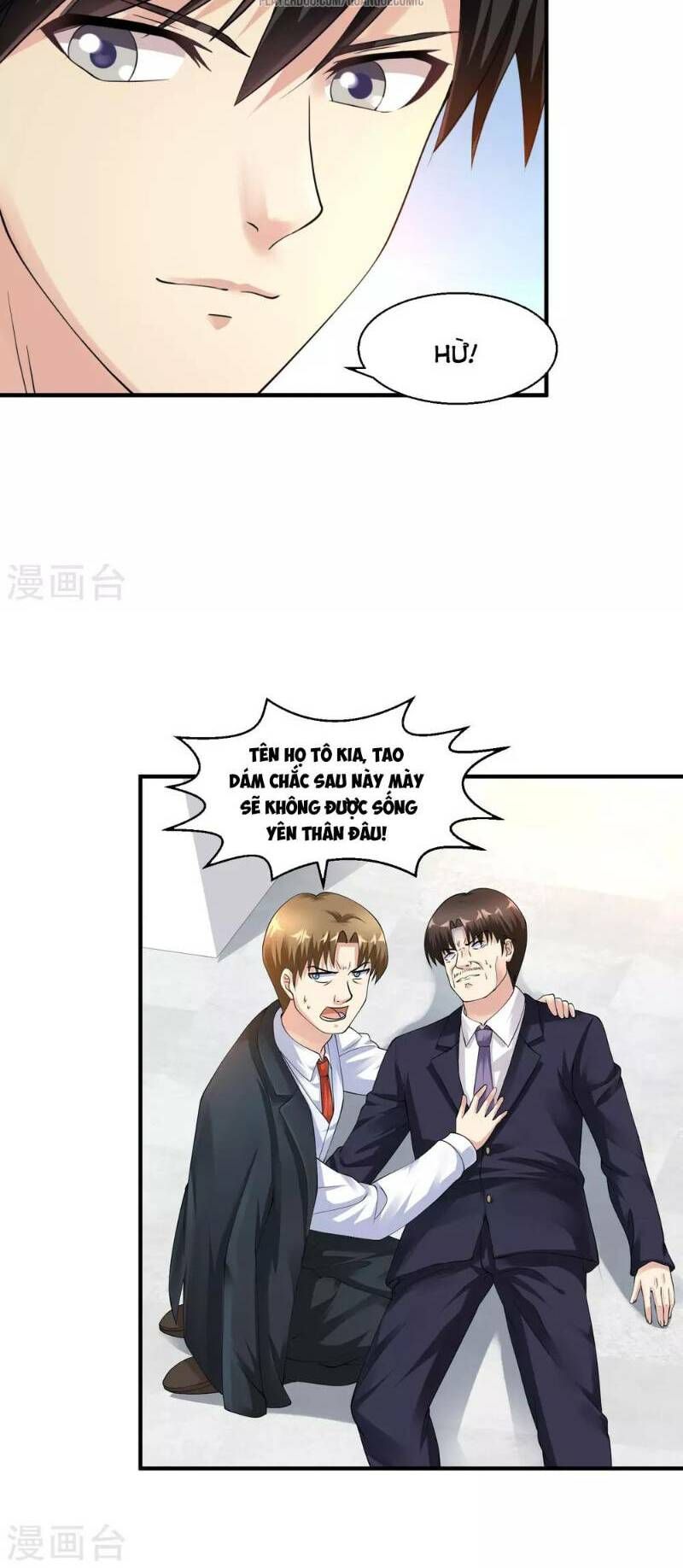 đọc truyện Tuyệt Phẩm Y Thánh Chương 13 ảnh 6 tại Thiên Thai Truyện