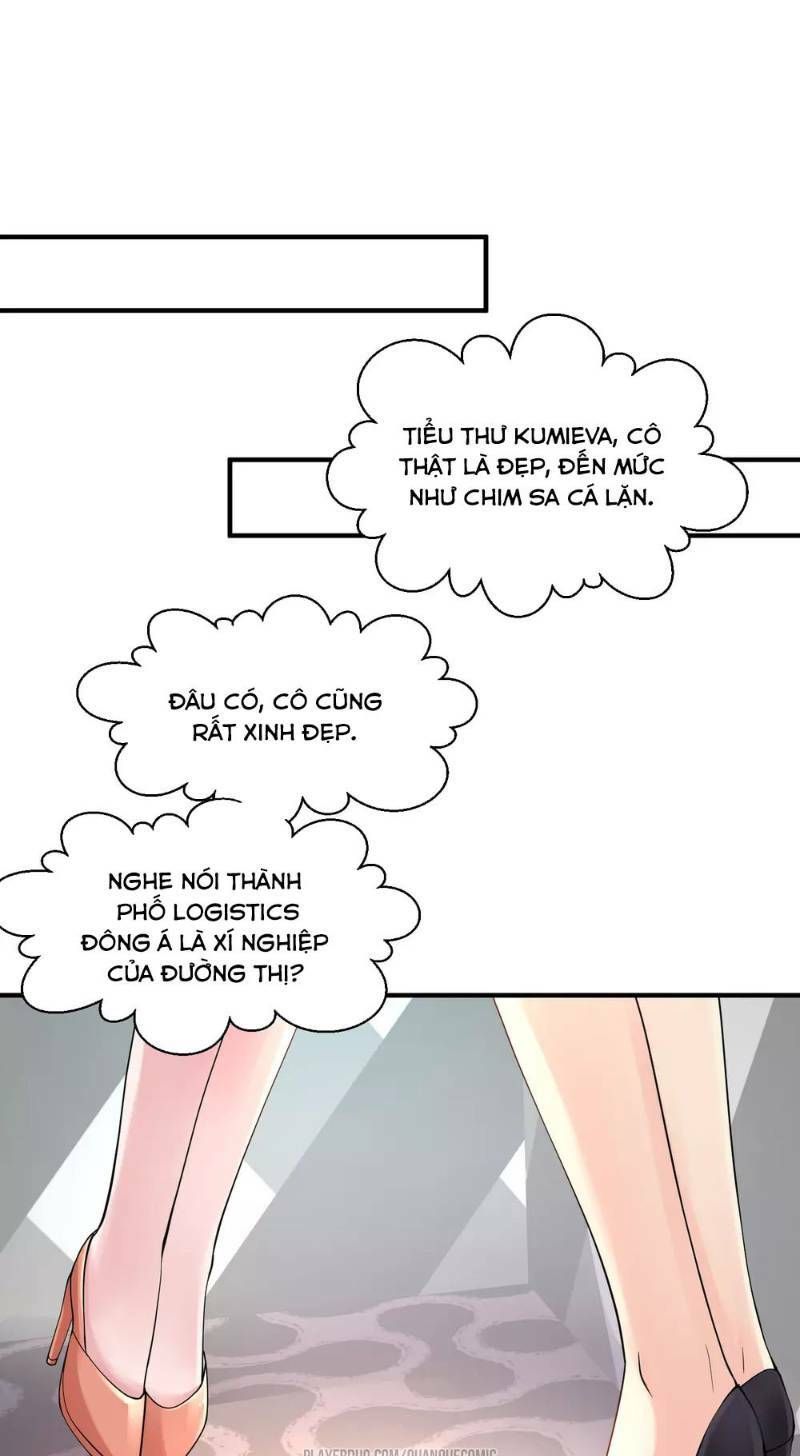 đọc truyện Tuyệt Phẩm Y Thánh Chương 13 ảnh 8 tại Thiên Thai Truyện