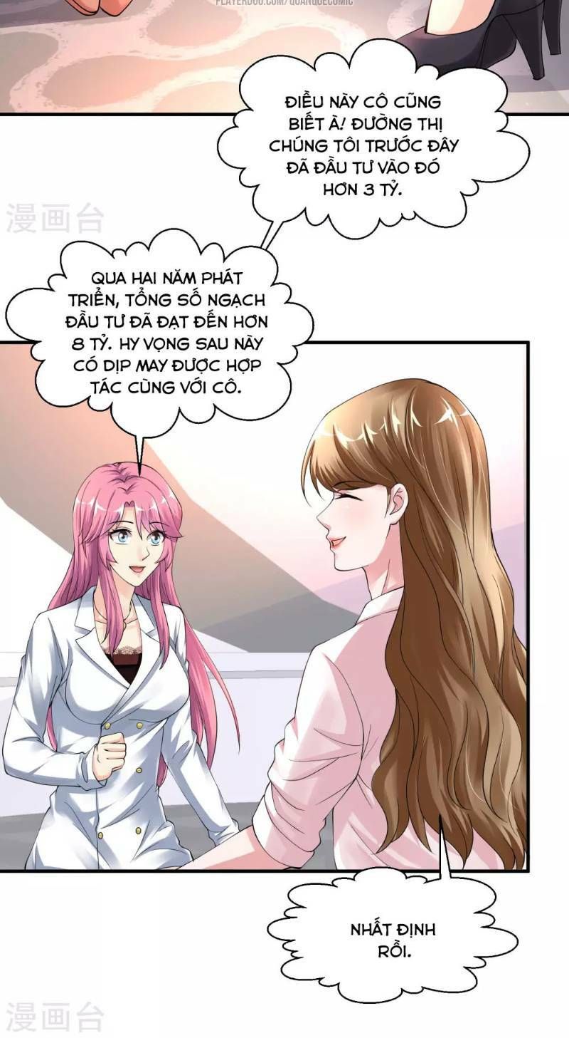 đọc truyện Tuyệt Phẩm Y Thánh Chương 13 ảnh 9 tại Thiên Thai Truyện