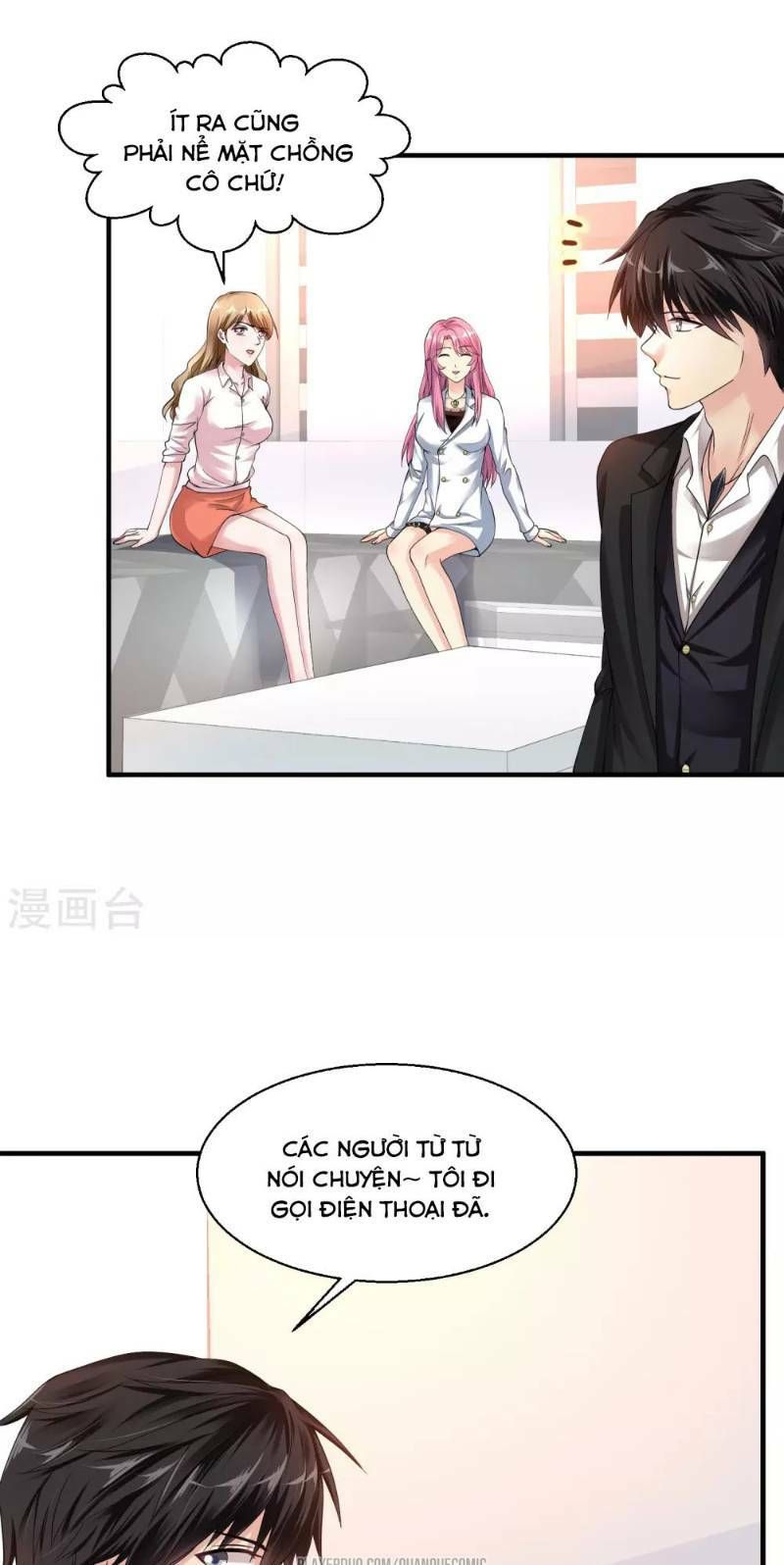 đọc truyện Tuyệt Phẩm Y Thánh Chương 13 ảnh 10 tại Thiên Thai Truyện