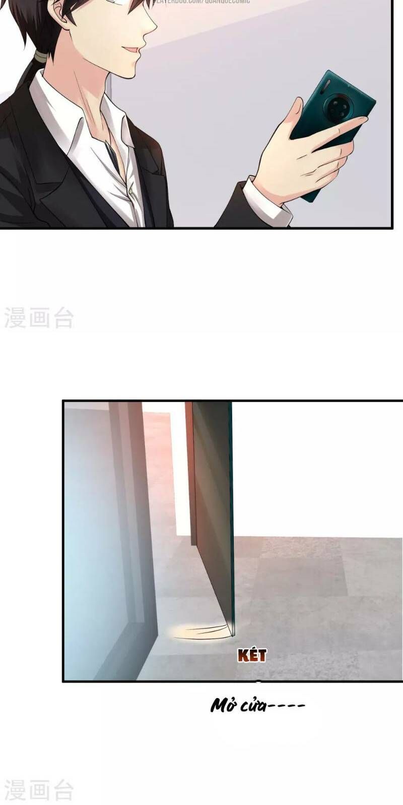 đọc truyện Tuyệt Phẩm Y Thánh Chương 13 ảnh 11 tại Thiên Thai Truyện