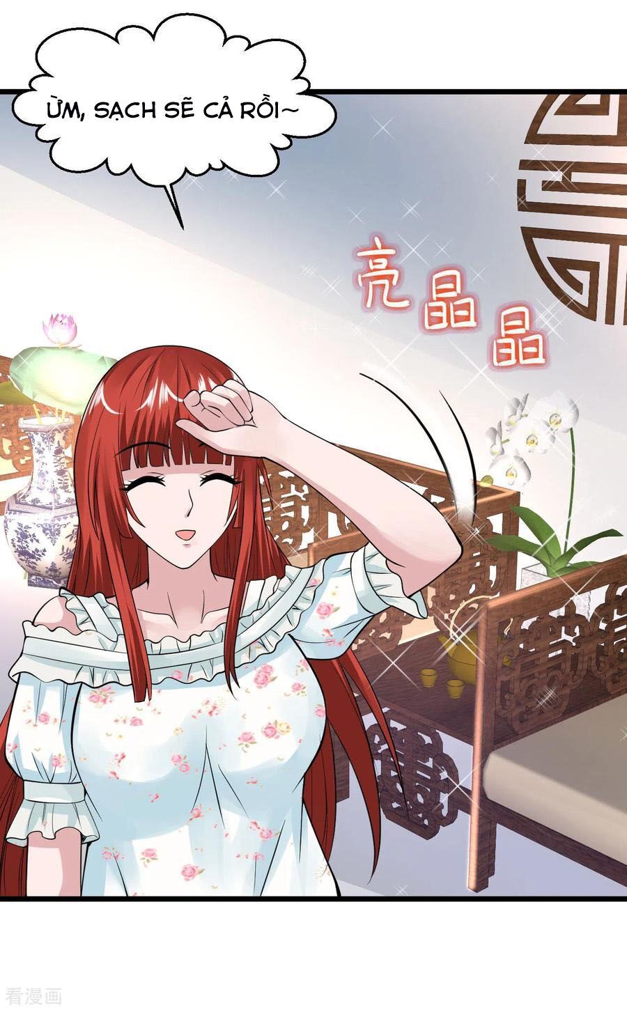 đọc truyện Tuyệt Phẩm Y Thánh Chương 130 ảnh 13 tại Thiên Thai Truyện