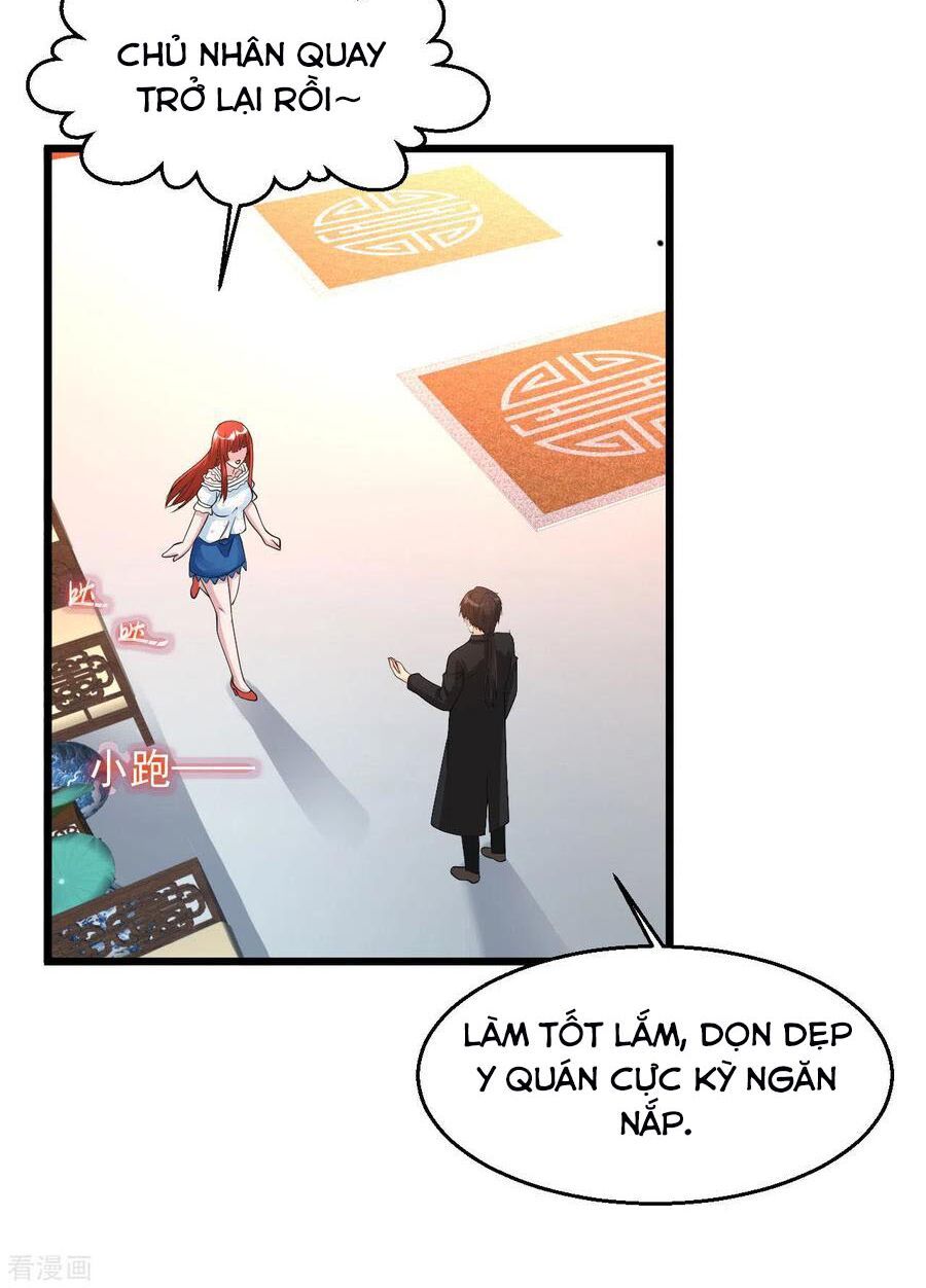 đọc truyện Tuyệt Phẩm Y Thánh Chương 130 ảnh 15 tại Thiên Thai Truyện