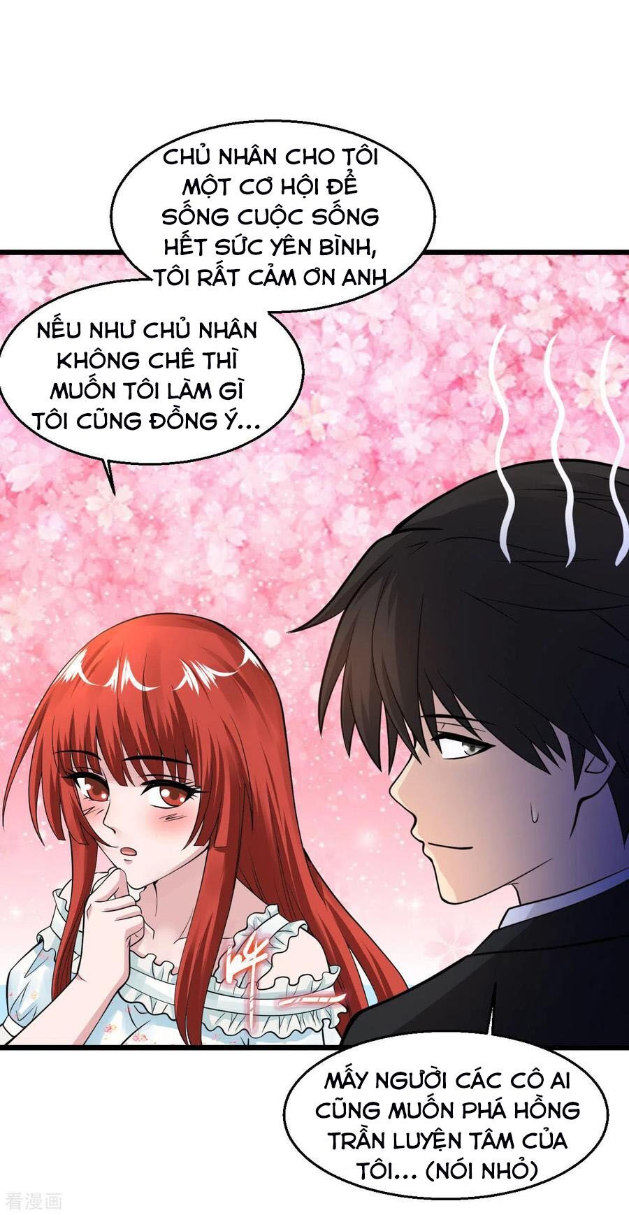 đọc truyện Tuyệt Phẩm Y Thánh Chương 130 ảnh 17 tại Thiên Thai Truyện