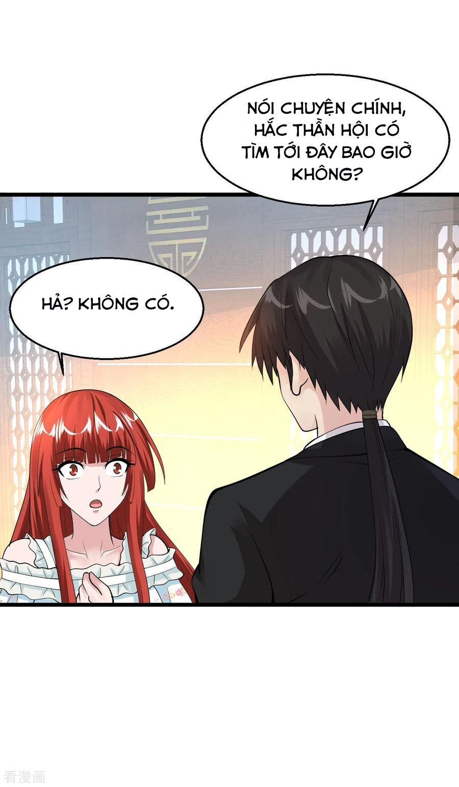 đọc truyện Tuyệt Phẩm Y Thánh Chương 130 ảnh 18 tại Thiên Thai Truyện