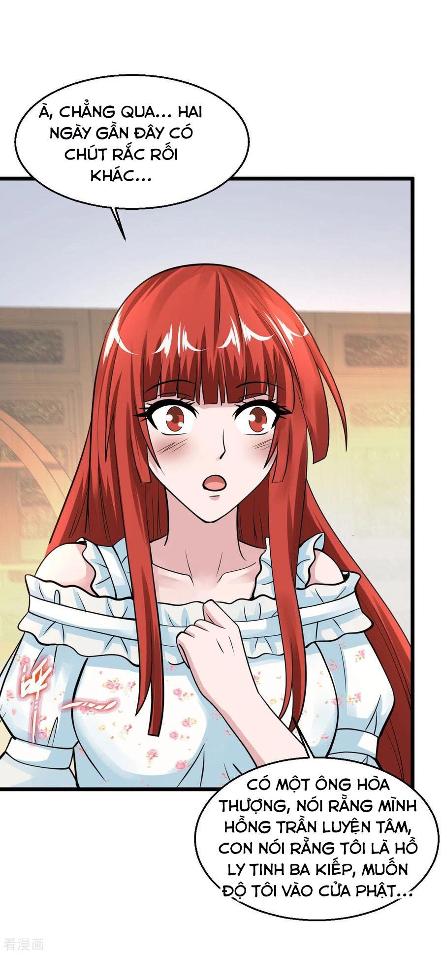 đọc truyện Tuyệt Phẩm Y Thánh Chương 130 ảnh 19 tại Thiên Thai Truyện