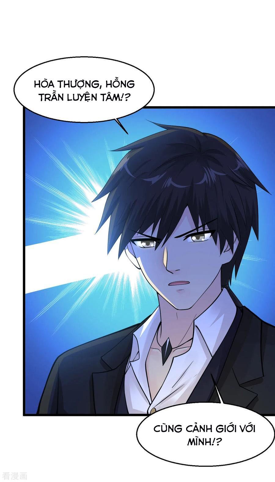 đọc truyện Tuyệt Phẩm Y Thánh Chương 130 ảnh 20 tại Thiên Thai Truyện