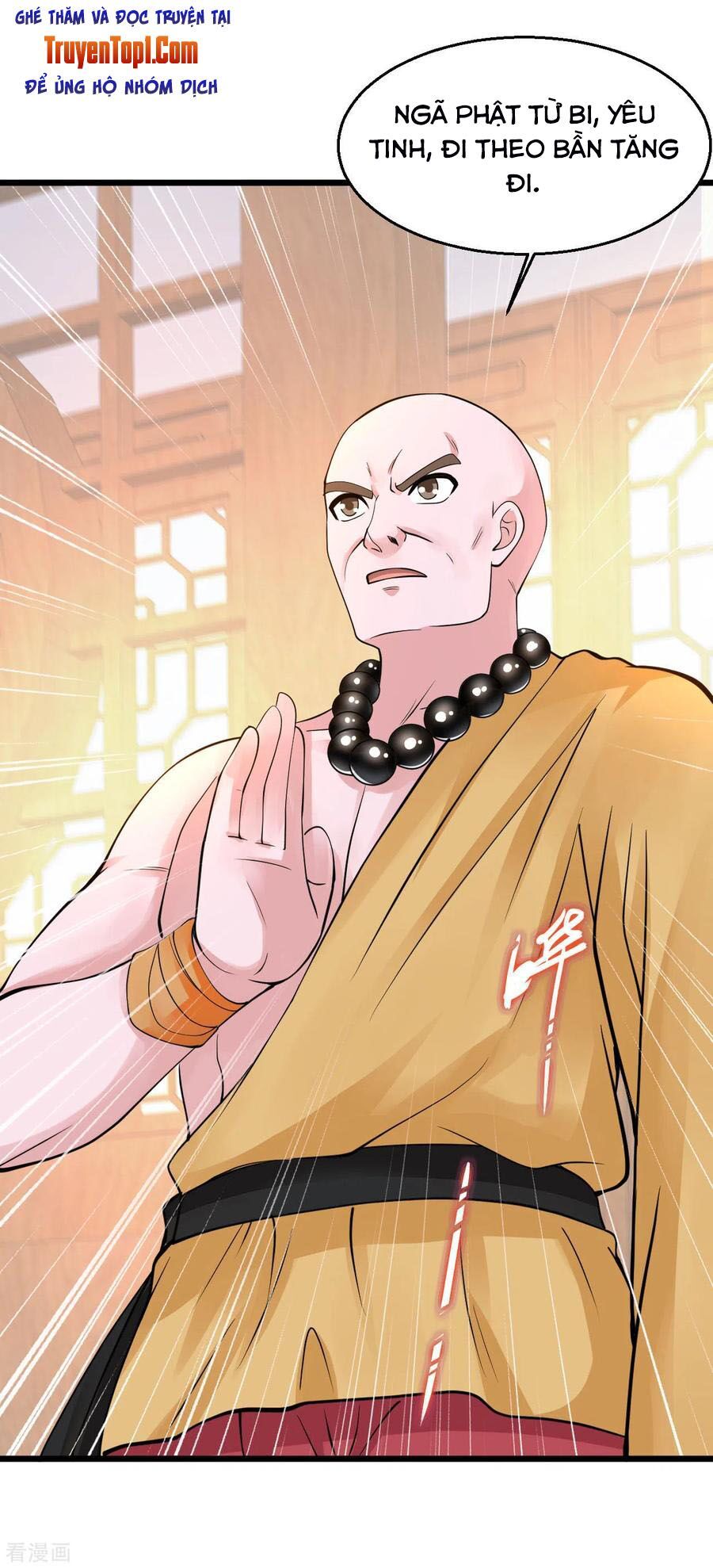 đọc truyện Tuyệt Phẩm Y Thánh Chương 130 ảnh 22 tại Thiên Thai Truyện