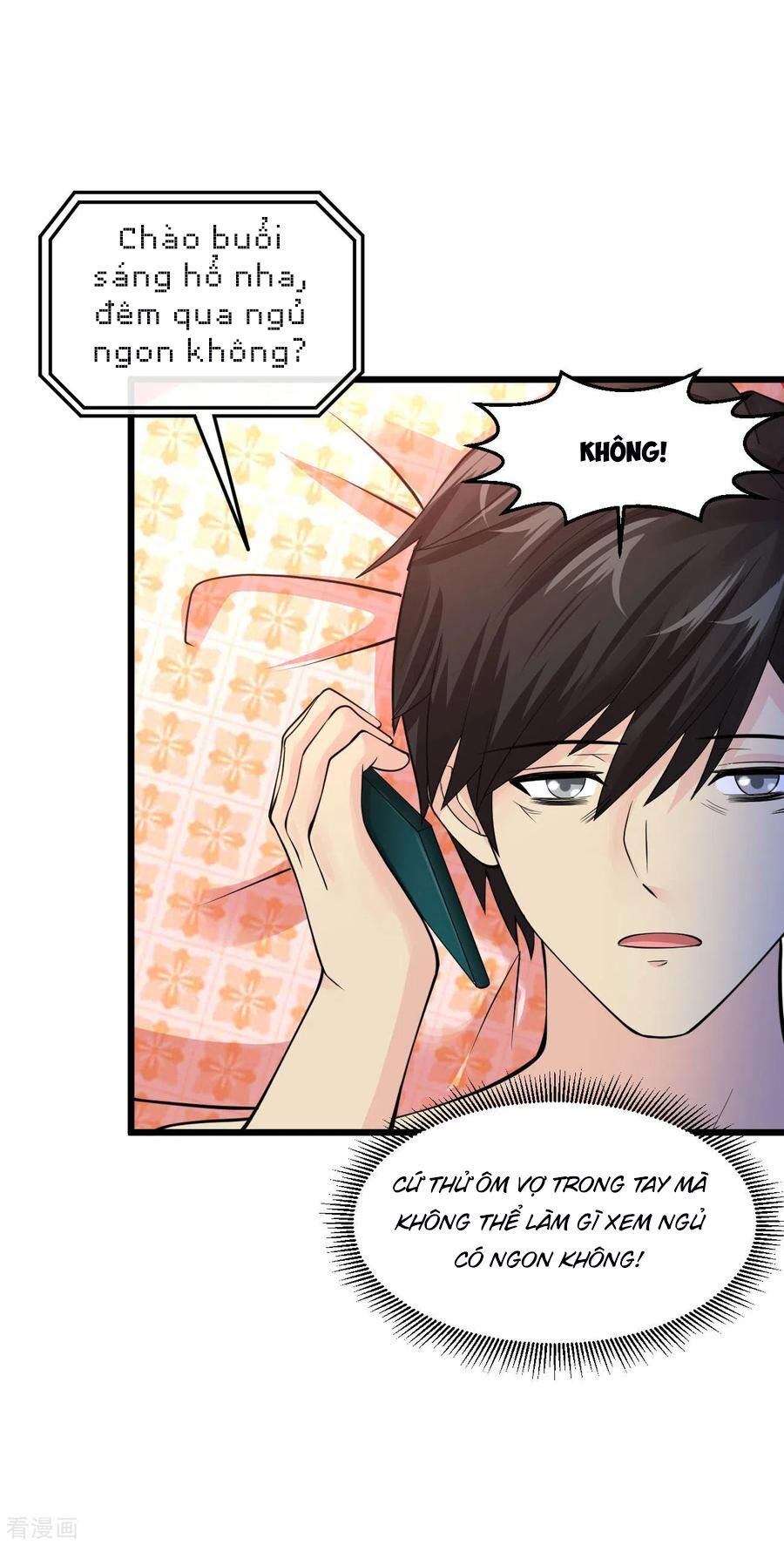 đọc truyện Tuyệt Phẩm Y Thánh Chương 130 ảnh 6 tại Thiên Thai Truyện