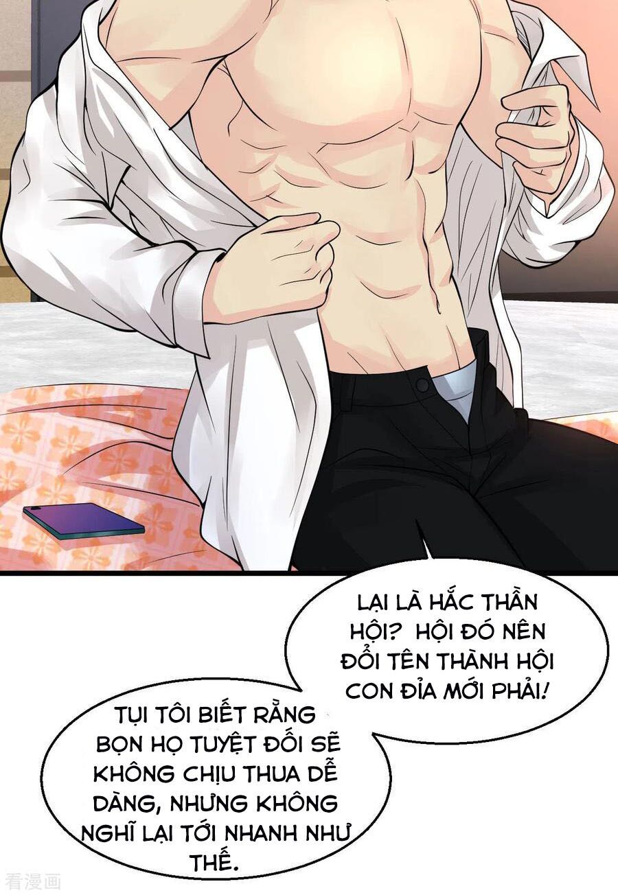 đọc truyện Tuyệt Phẩm Y Thánh Chương 130 ảnh 8 tại Thiên Thai Truyện