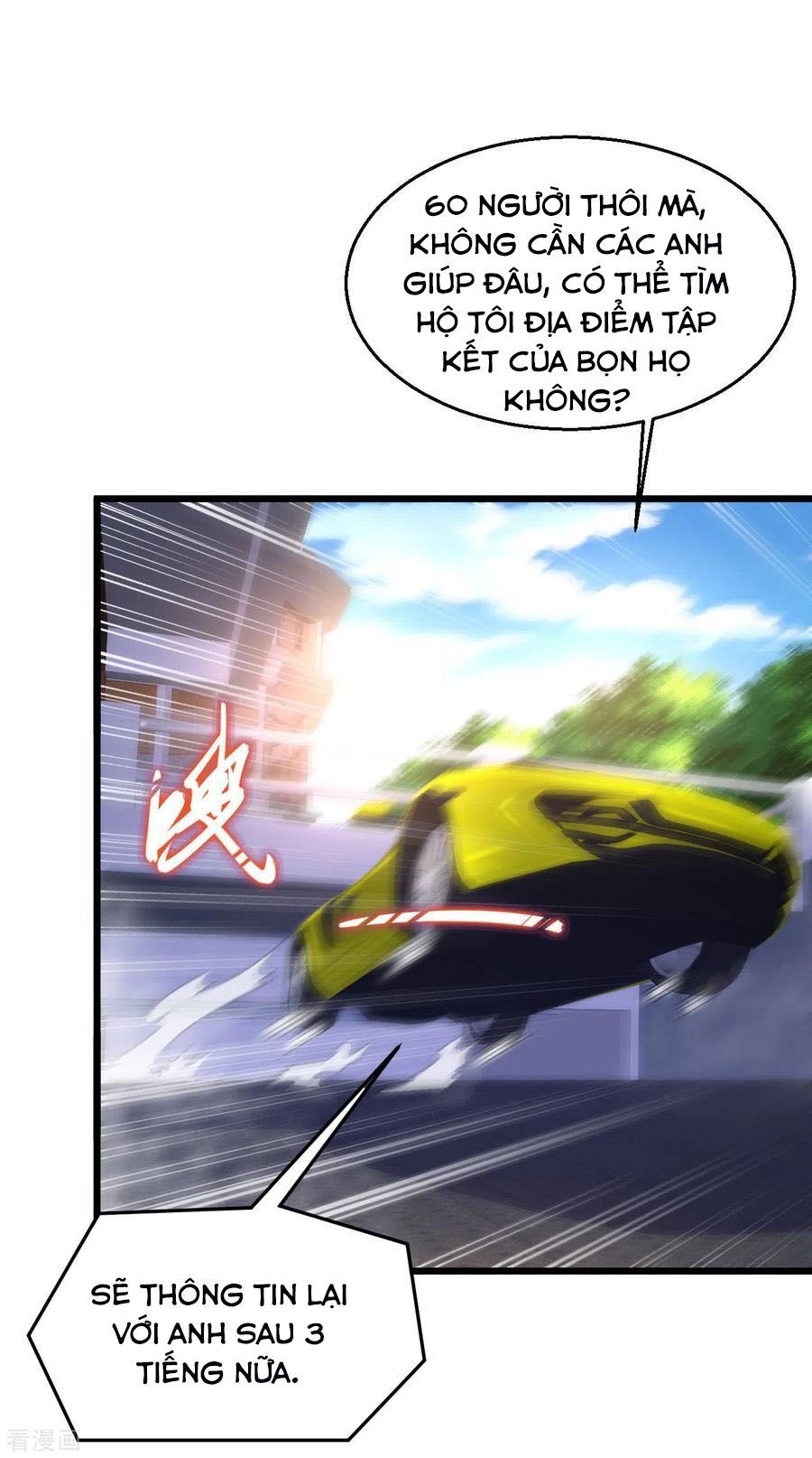 đọc truyện Tuyệt Phẩm Y Thánh Chương 130 ảnh 10 tại Thiên Thai Truyện