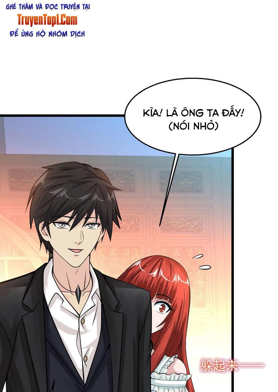 đọc truyện Tuyệt Phẩm Y Thánh Chương 131 ảnh 3 tại Thiên Thai Truyện