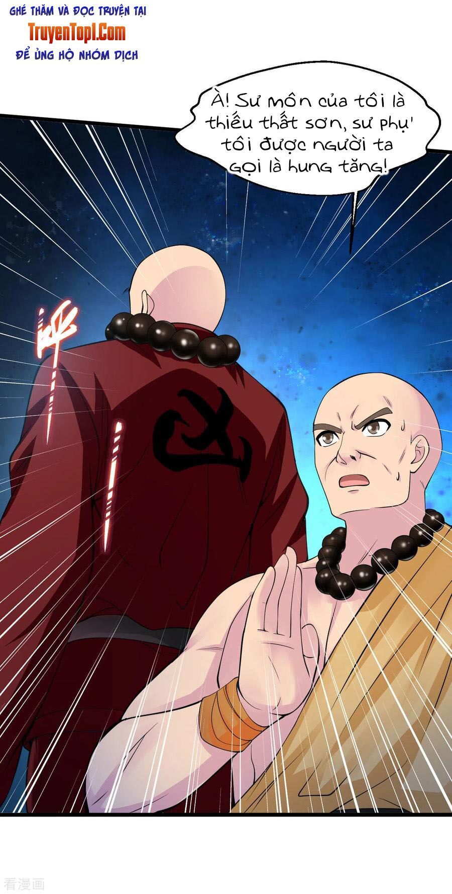 đọc truyện Tuyệt Phẩm Y Thánh Chương 131 ảnh 12 tại Thiên Thai Truyện