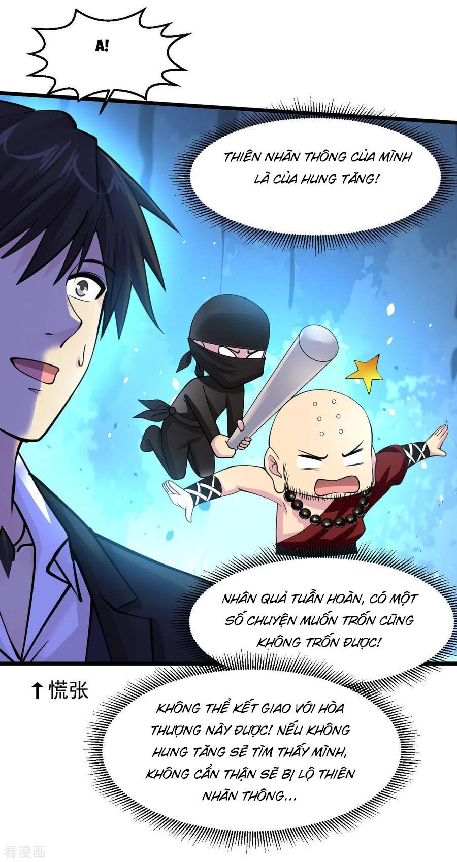 đọc truyện Tuyệt Phẩm Y Thánh Chương 131 ảnh 13 tại Thiên Thai Truyện