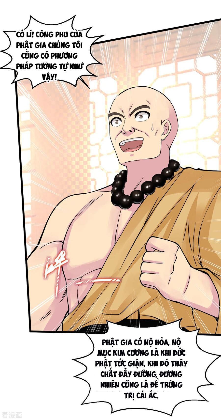 đọc truyện Tuyệt Phẩm Y Thánh Chương 131 ảnh 16 tại Thiên Thai Truyện