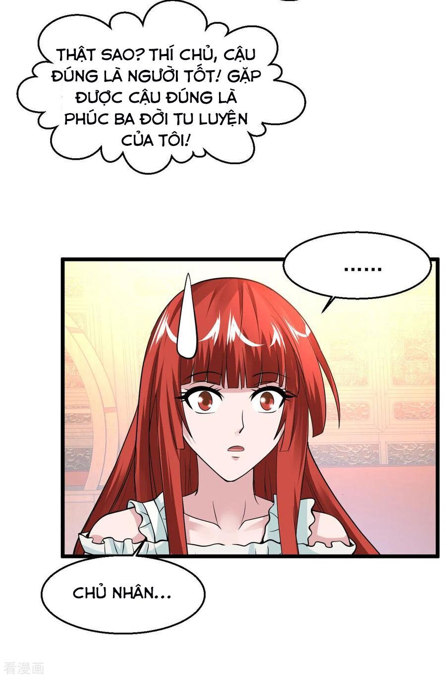 đọc truyện Tuyệt Phẩm Y Thánh Chương 131 ảnh 20 tại Thiên Thai Truyện