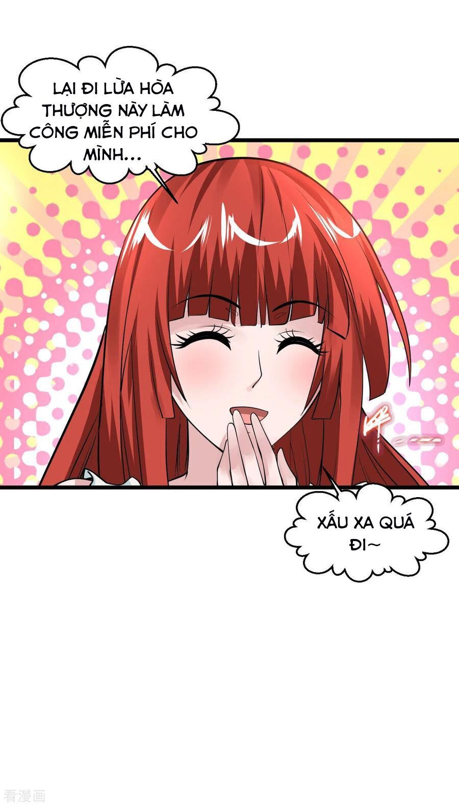 đọc truyện Tuyệt Phẩm Y Thánh Chương 131 ảnh 21 tại Thiên Thai Truyện