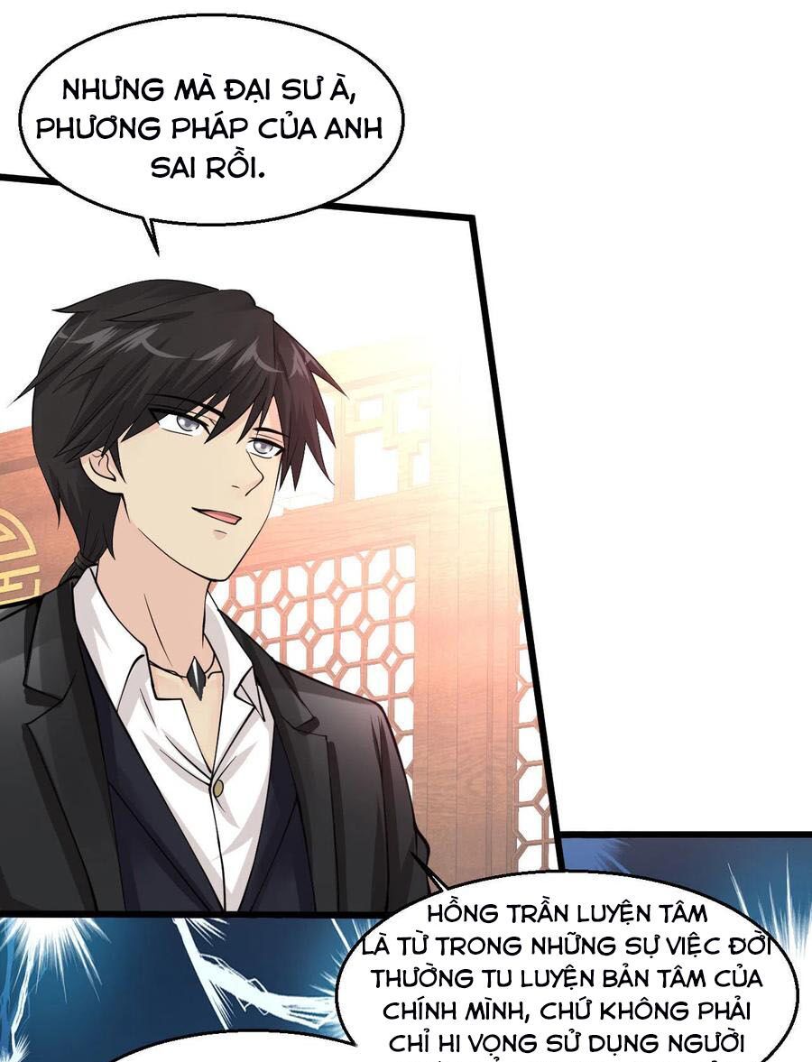 đọc truyện Tuyệt Phẩm Y Thánh Chương 131 ảnh 7 tại Thiên Thai Truyện