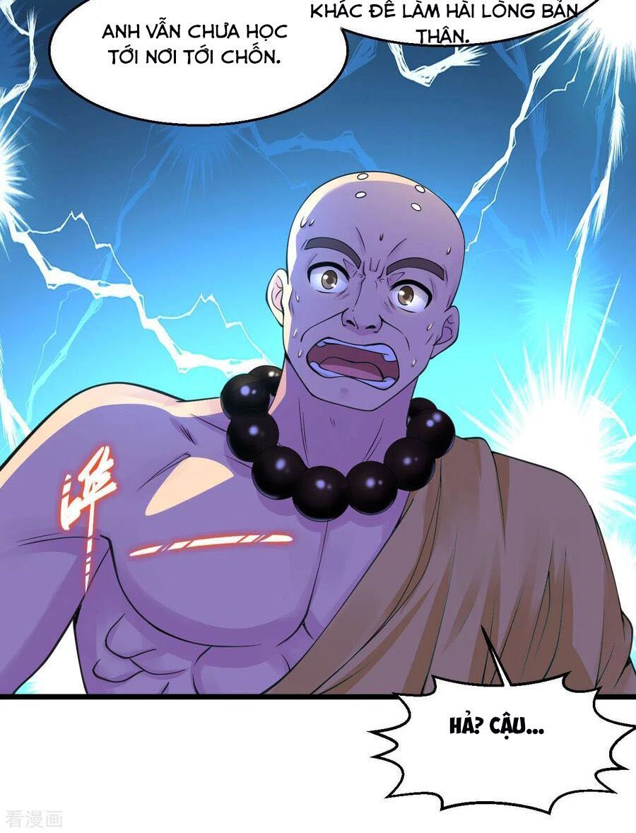 đọc truyện Tuyệt Phẩm Y Thánh Chương 131 ảnh 8 tại Thiên Thai Truyện