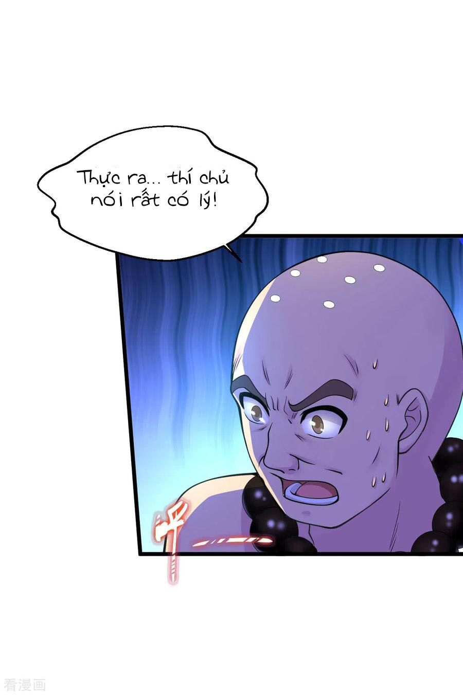 đọc truyện Tuyệt Phẩm Y Thánh Chương 131 ảnh 9 tại Thiên Thai Truyện