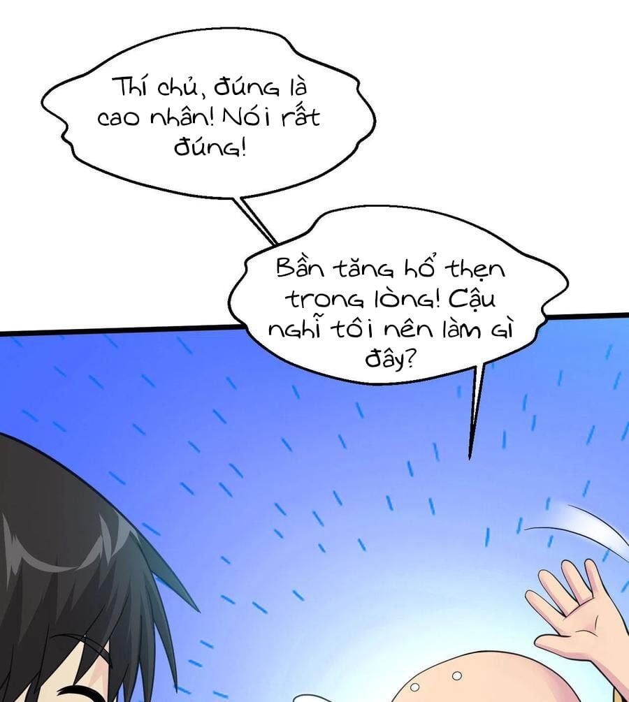 đọc truyện Tuyệt Phẩm Y Thánh Chương 131 ảnh 10 tại Thiên Thai Truyện