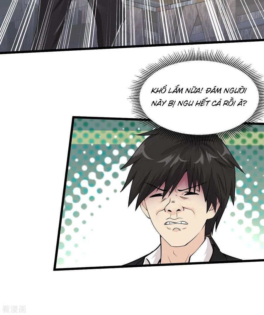 đọc truyện Tuyệt Phẩm Y Thánh Chương 132 ảnh 12 tại Thiên Thai Truyện