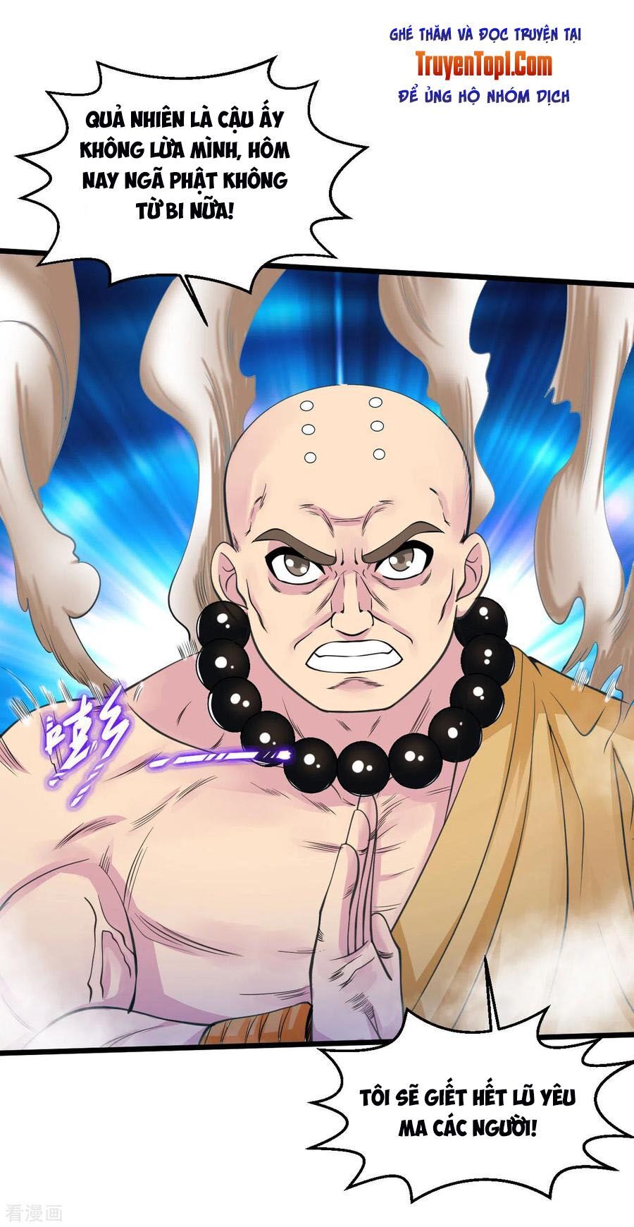 đọc truyện Tuyệt Phẩm Y Thánh Chương 132 ảnh 13 tại Thiên Thai Truyện