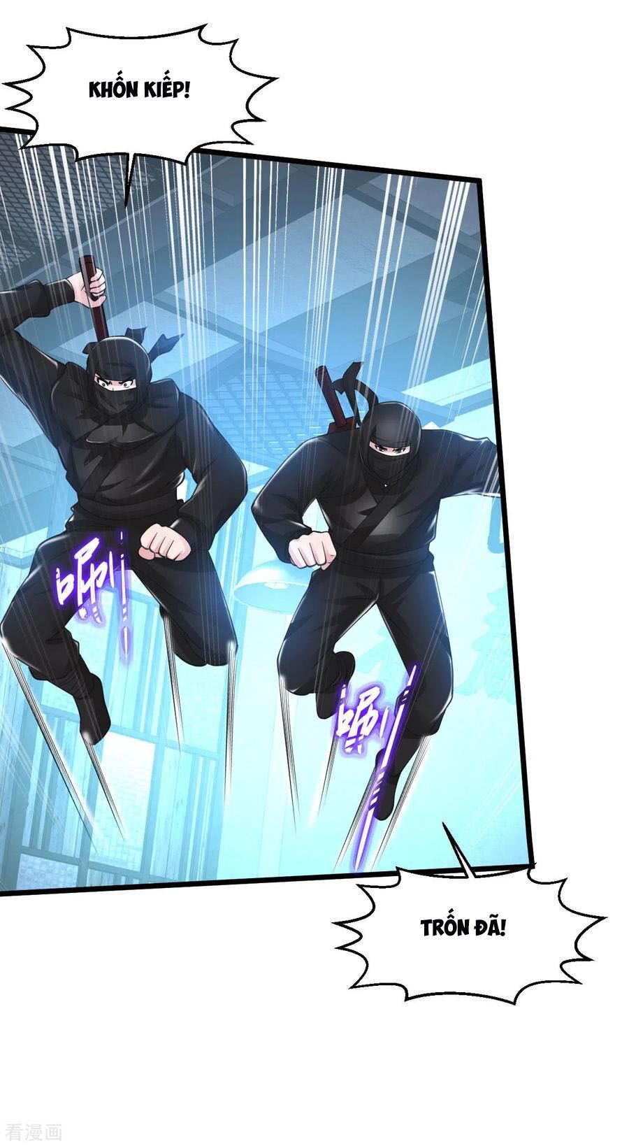 đọc truyện Tuyệt Phẩm Y Thánh Chương 132 ảnh 14 tại Thiên Thai Truyện