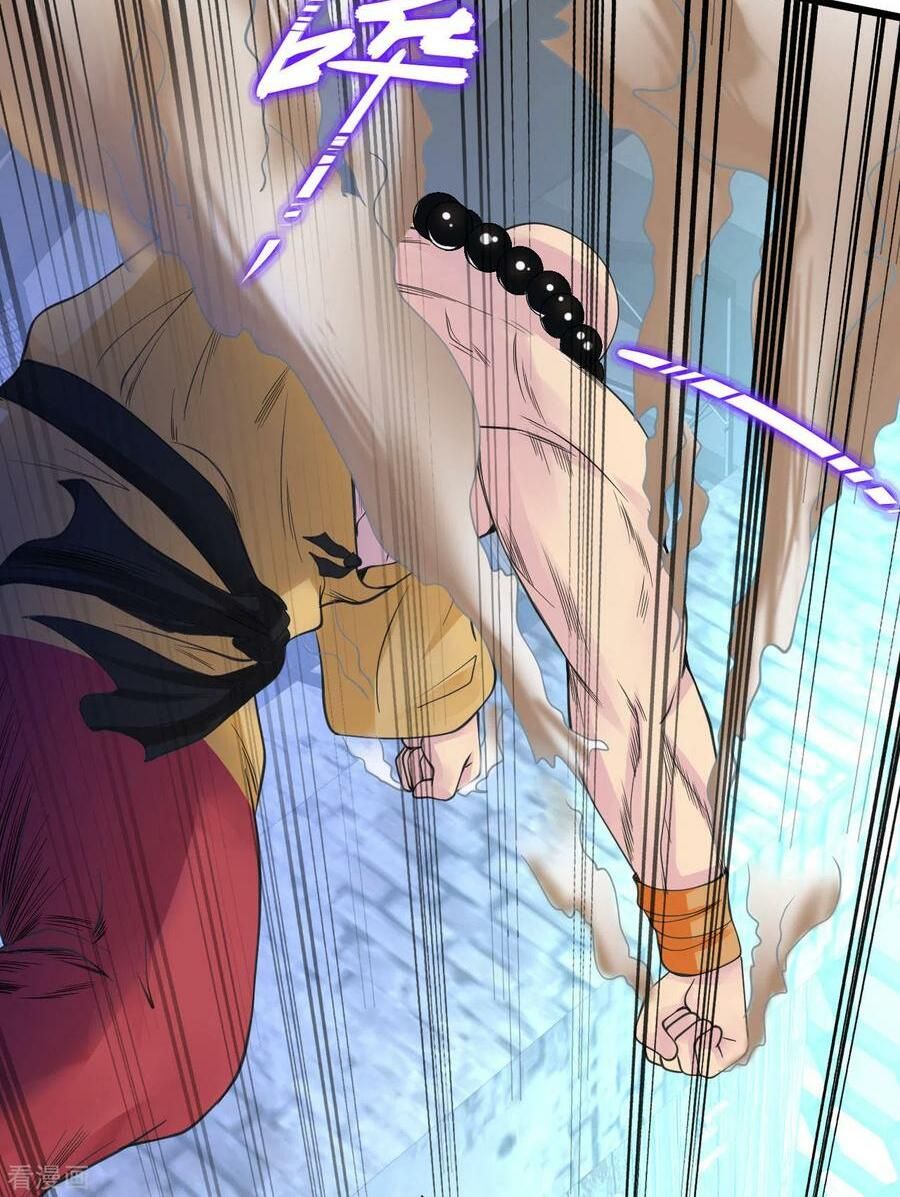 đọc truyện Tuyệt Phẩm Y Thánh Chương 132 ảnh 16 tại Thiên Thai Truyện