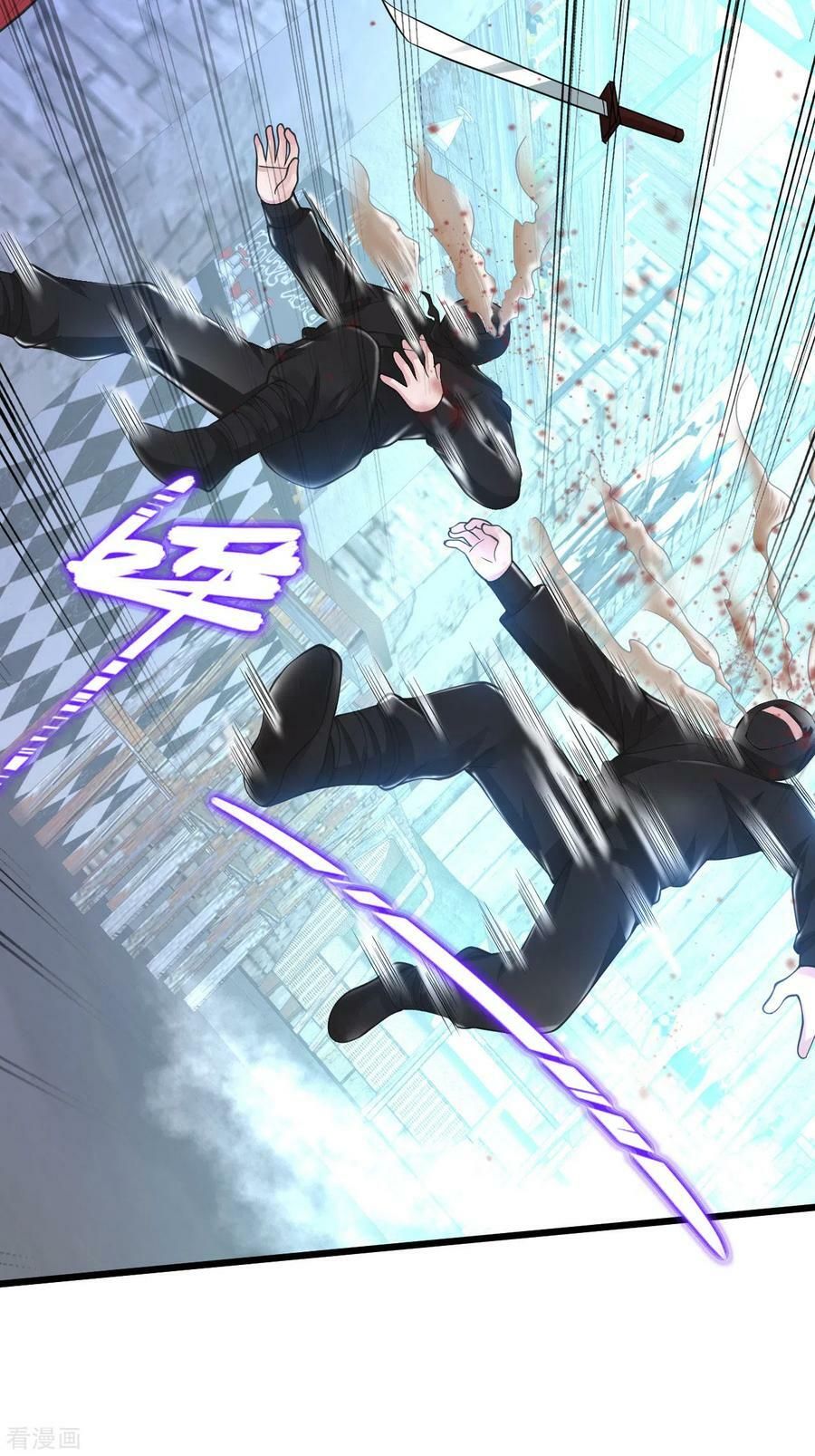 đọc truyện Tuyệt Phẩm Y Thánh Chương 132 ảnh 17 tại Thiên Thai Truyện