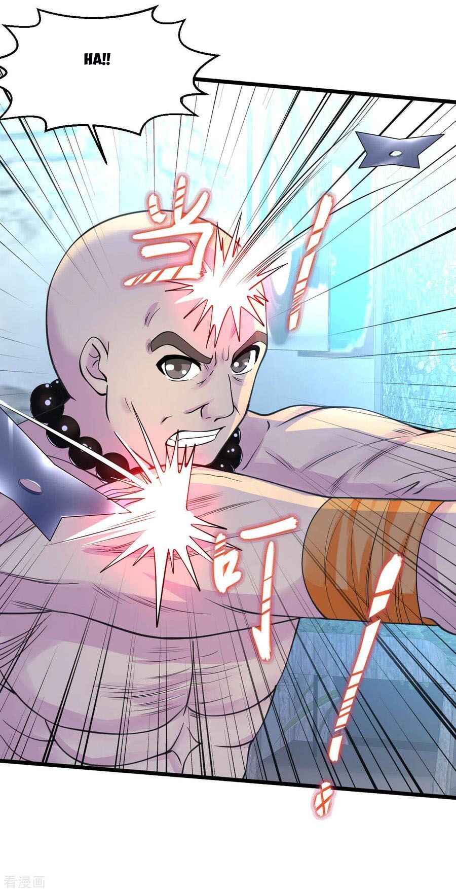 đọc truyện Tuyệt Phẩm Y Thánh Chương 132 ảnh 19 tại Thiên Thai Truyện