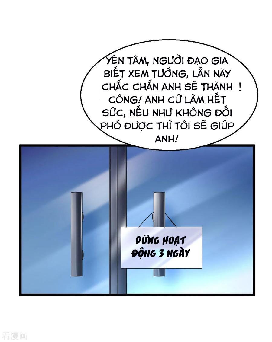 đọc truyện Tuyệt Phẩm Y Thánh Chương 132 ảnh 5 tại Thiên Thai Truyện