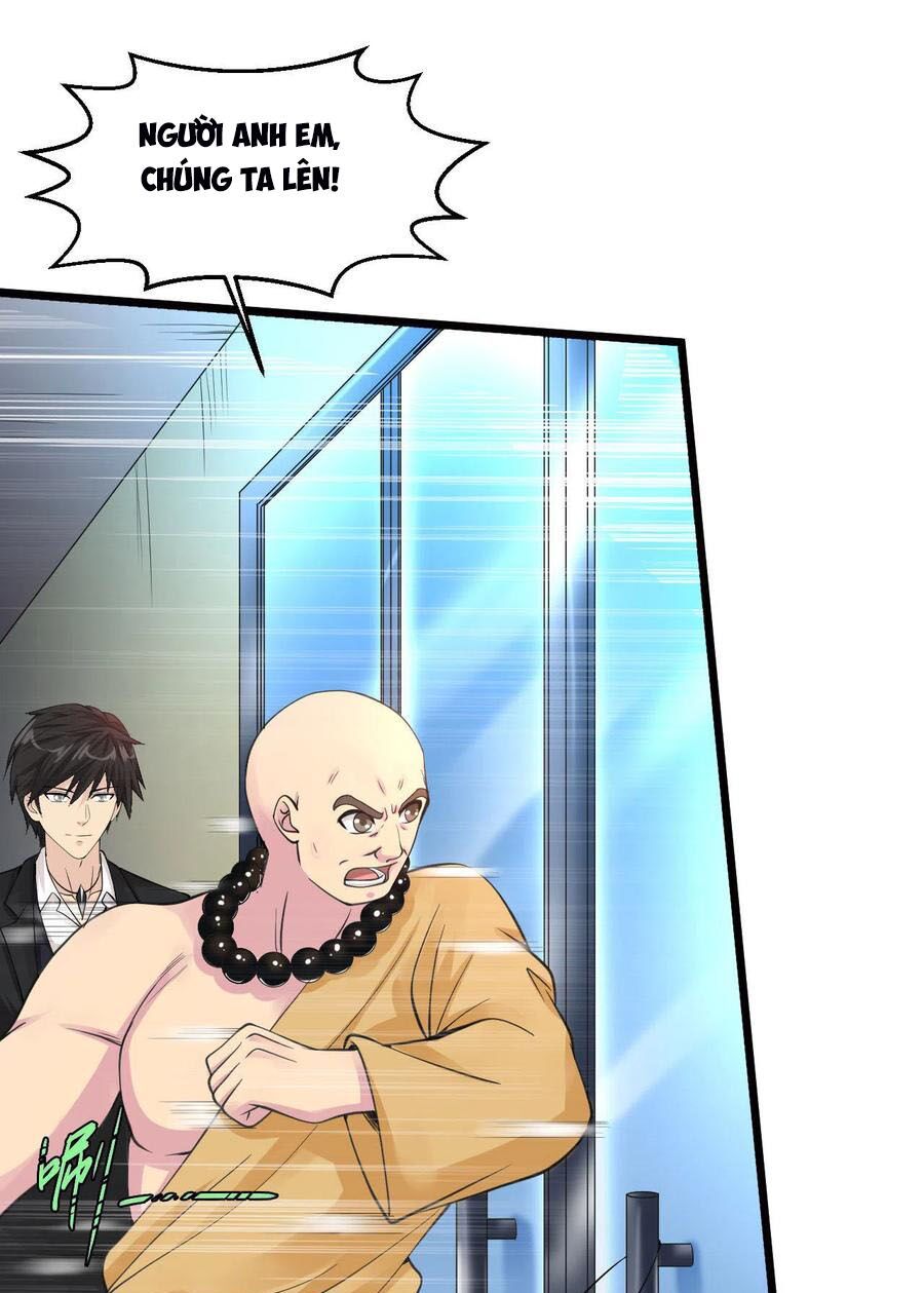 đọc truyện Tuyệt Phẩm Y Thánh Chương 132 ảnh 6 tại Thiên Thai Truyện