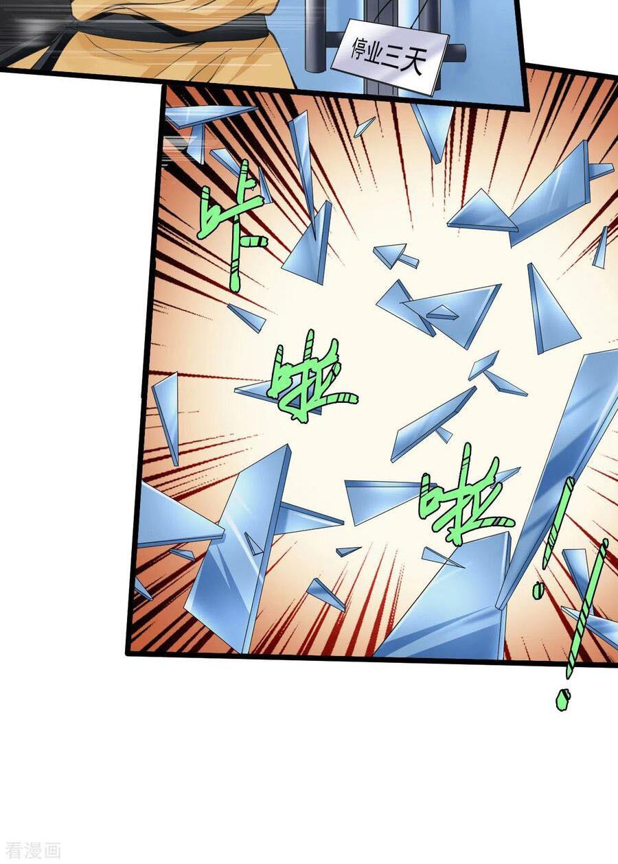 đọc truyện Tuyệt Phẩm Y Thánh Chương 132 ảnh 7 tại Thiên Thai Truyện